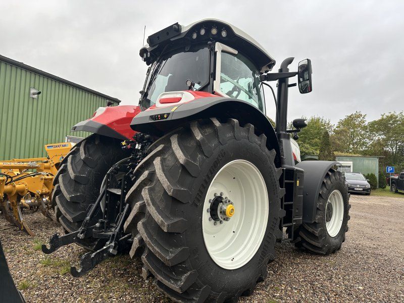 Steyr 6280 Absolut CVT