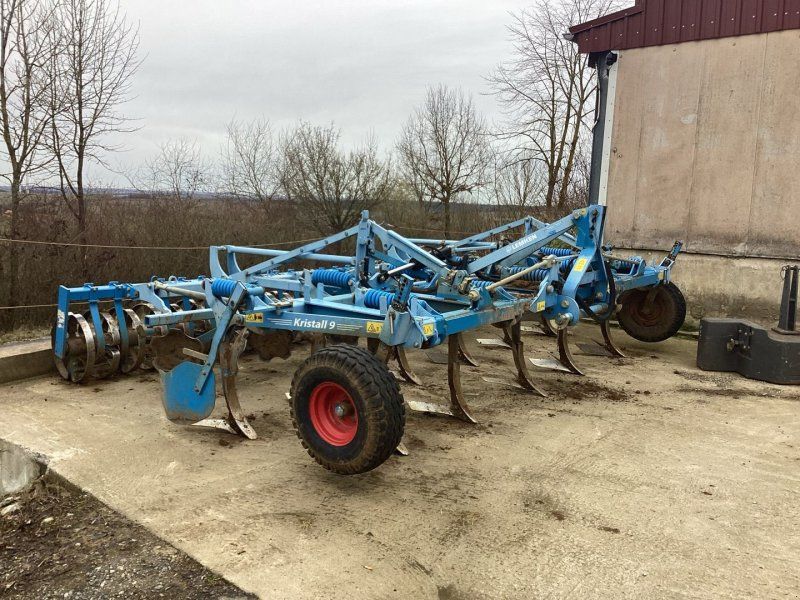 Lemken Kristall 9/500 KU