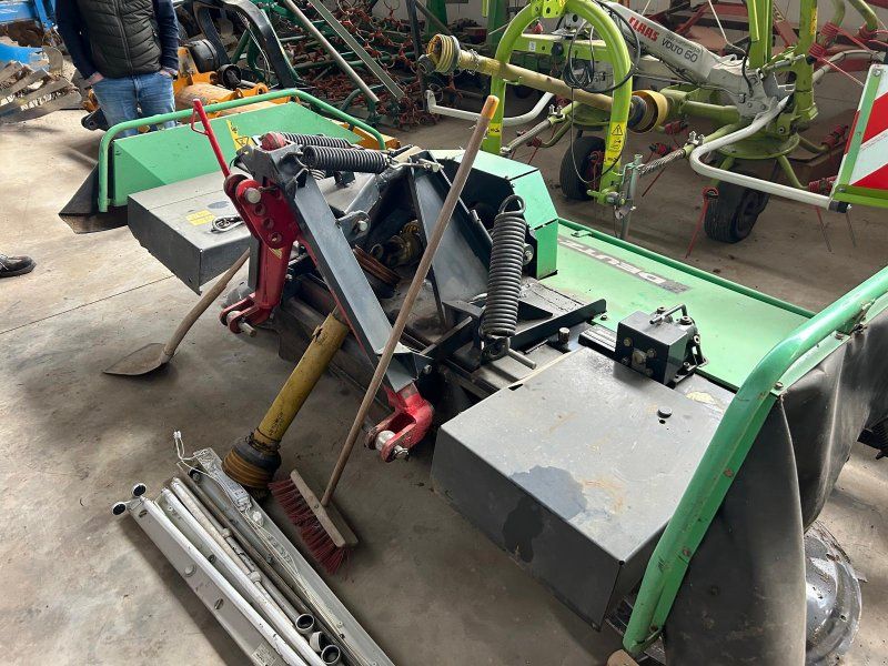 Deutz KM 4.30 FS