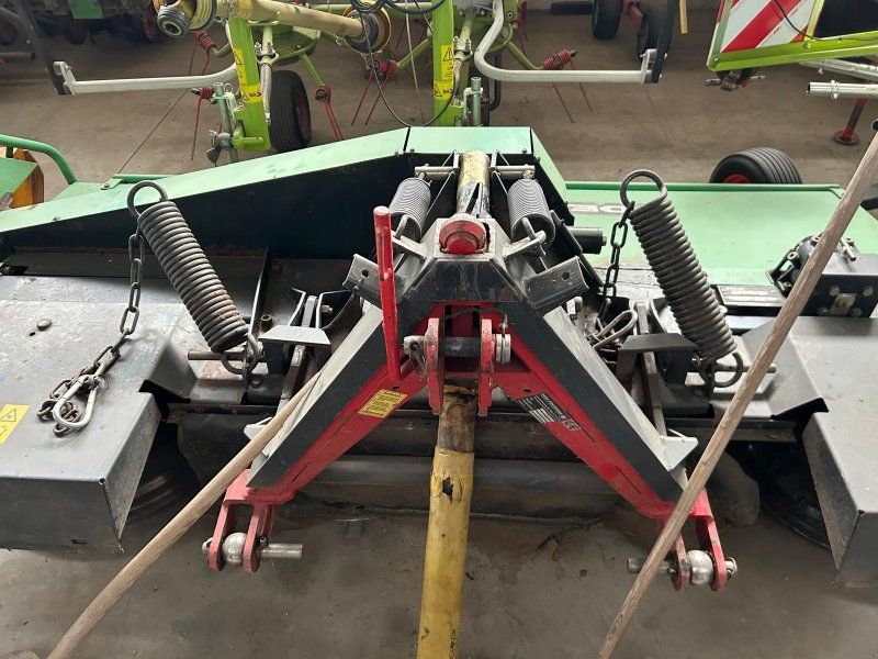 Deutz KM 4.30 FS