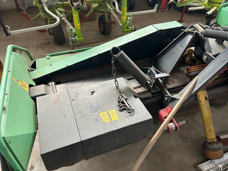 Deutz KM 4.30 FS