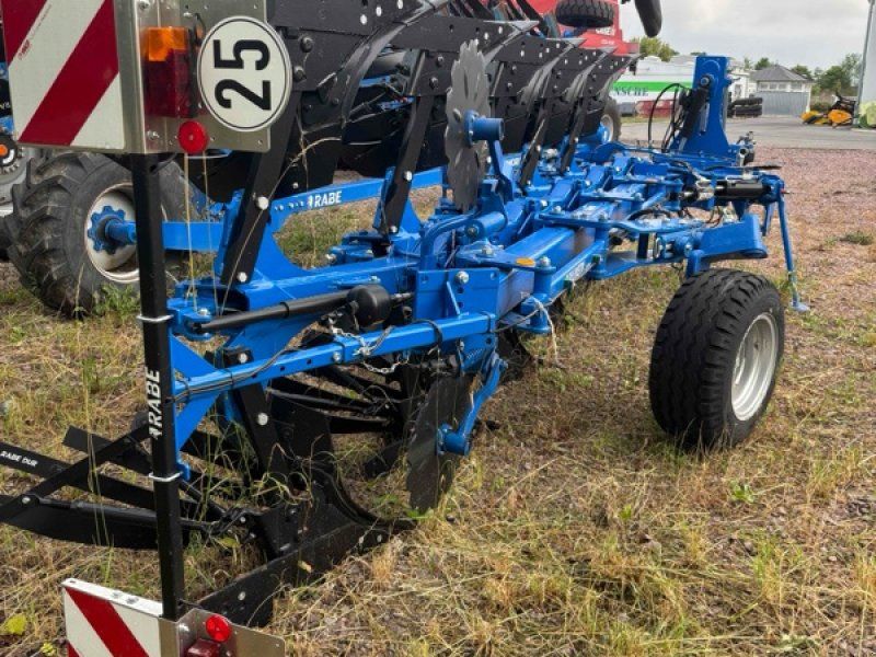 Rabe Super Albatros VHA 140