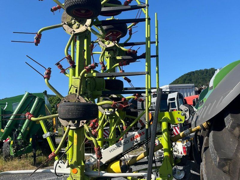 Claas Volto 1100