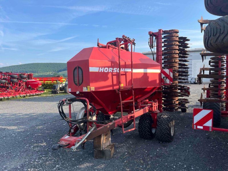 Horsch Pronto 6 RX
