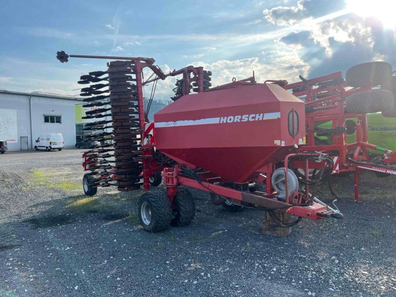 Horsch Pronto 6 RX