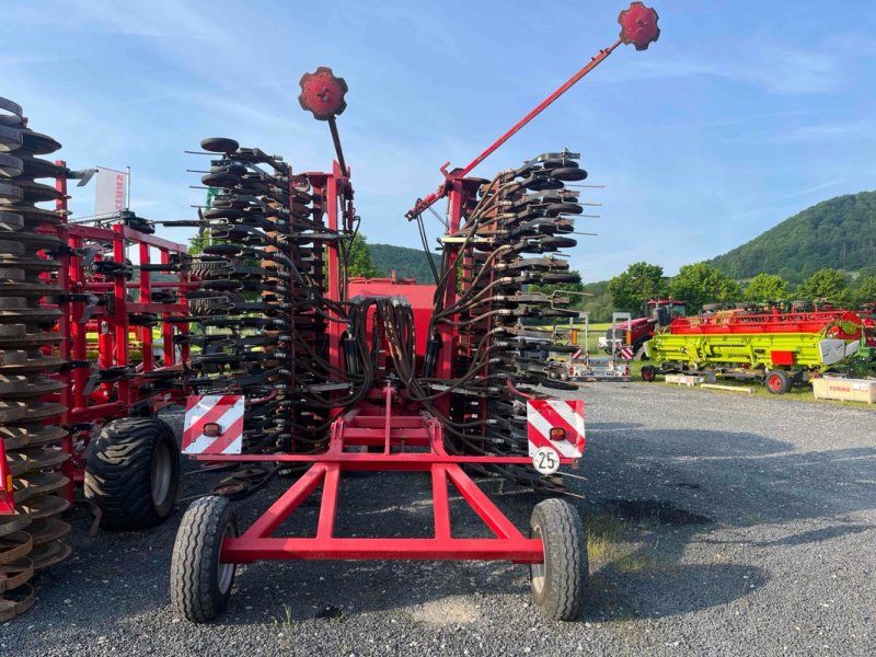Horsch Pronto 6 RX