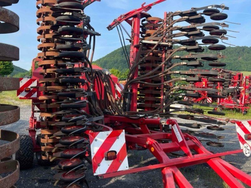 Horsch Pronto 6 RX