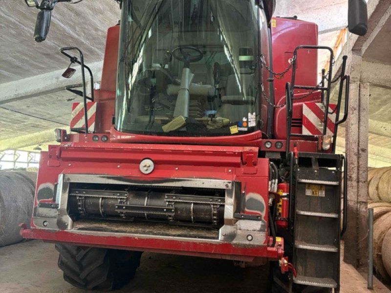 Case IH AF 8230