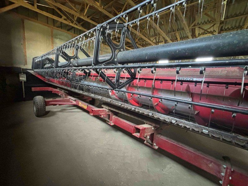 Case IH AF 8230
