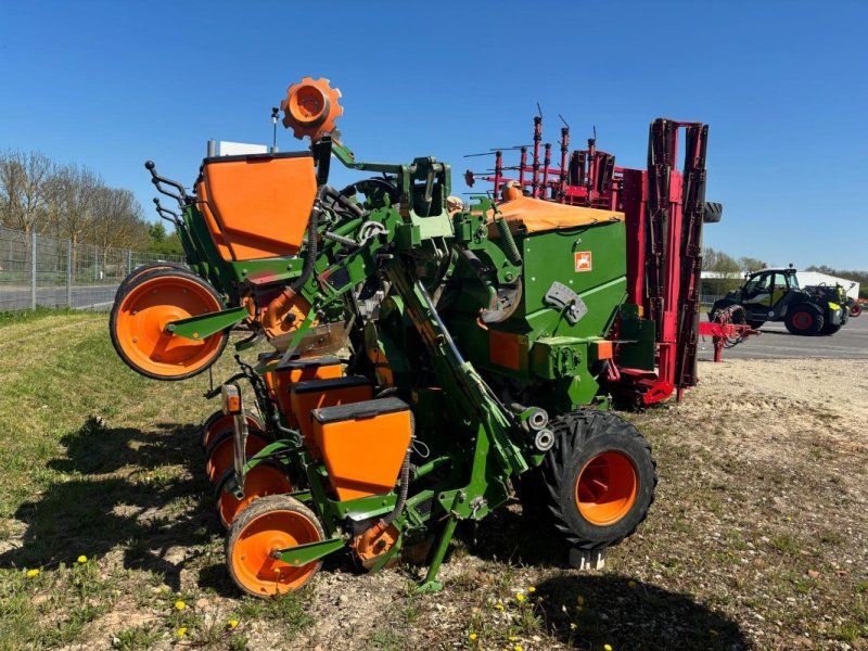 Amazone ED 602-K