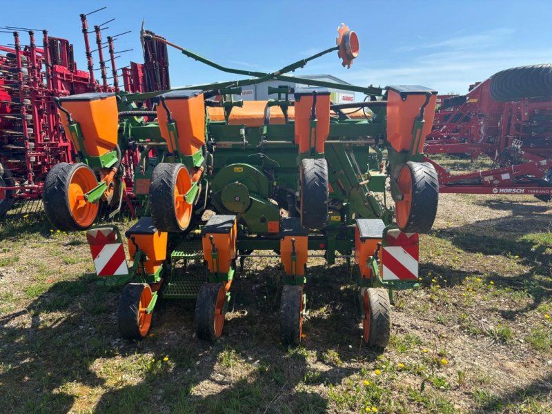 Amazone ED 602-K