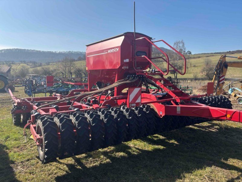 Horsch Sprinter 6 ST