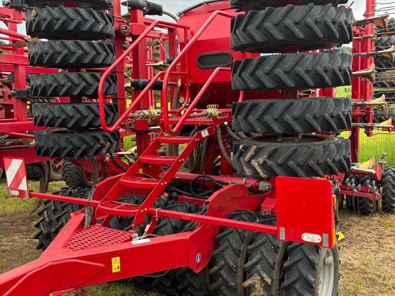 Horsch Sprinter 6 ST