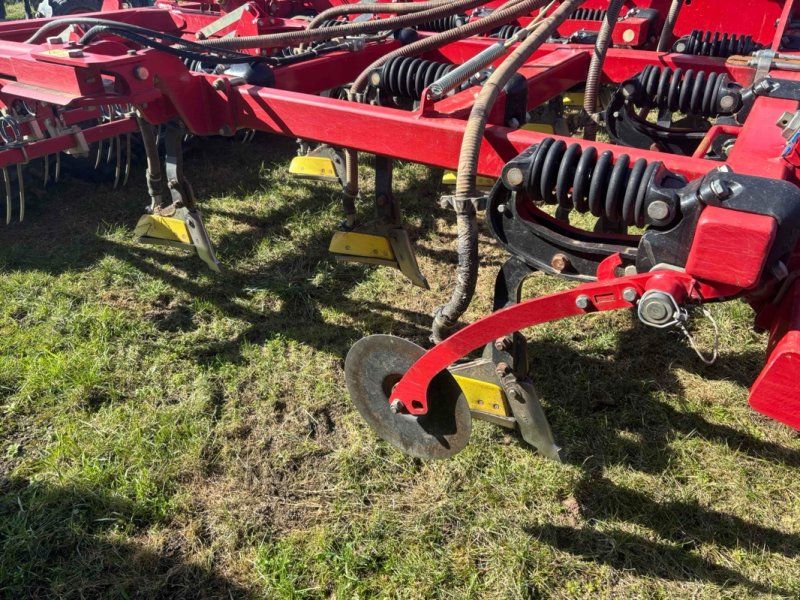 Horsch Sprinter 6 ST