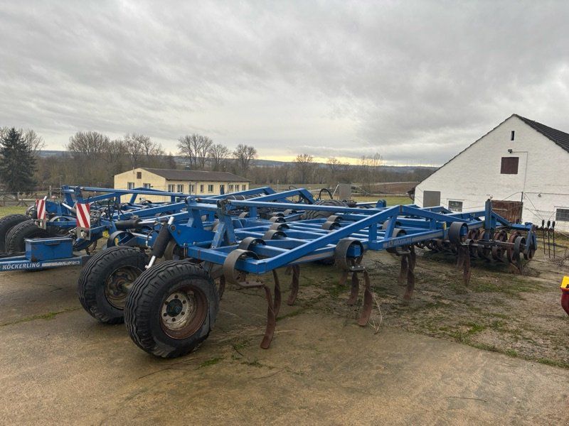 Köckerling Vario 750