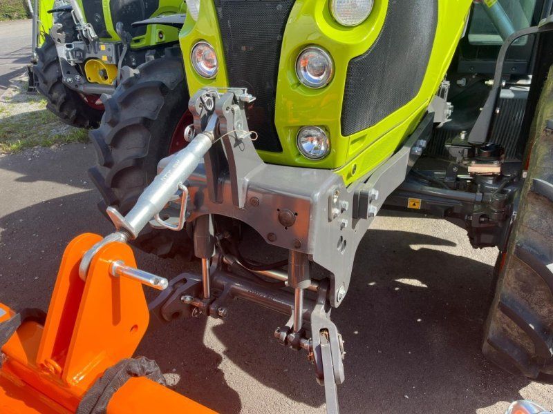 Claas ATOS 220 C