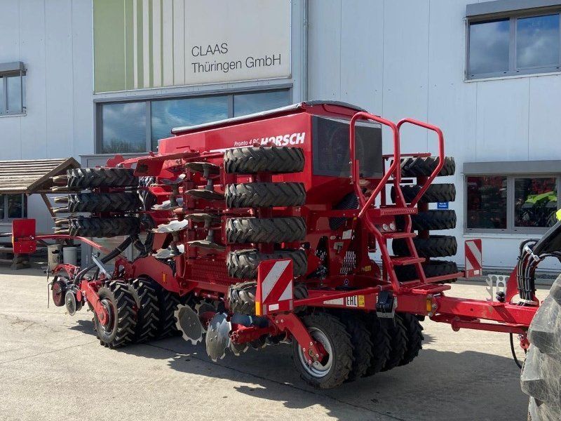 Horsch Pronto 4 DC