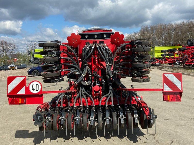 Horsch Pronto 4 DC