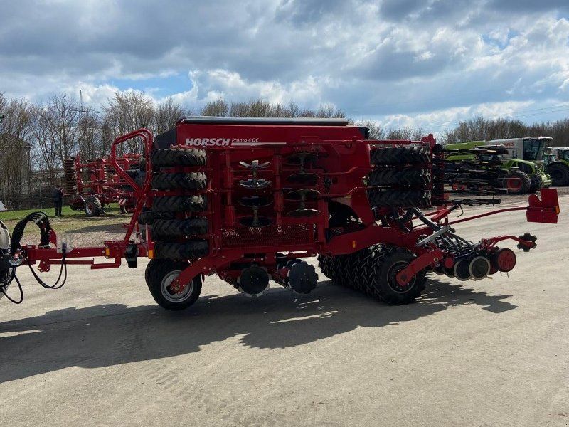 Horsch Pronto 4 DC