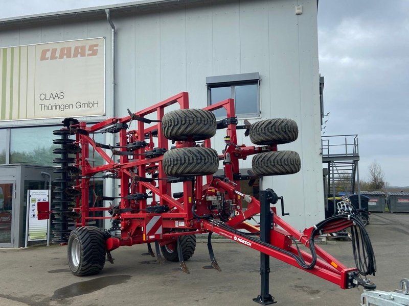 Horsch Fortis 6 AS