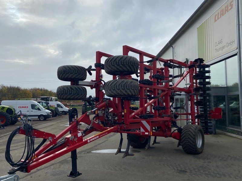 Horsch Fortis 6 AS