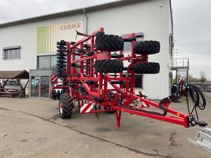 Horsch Fortis 6 AS