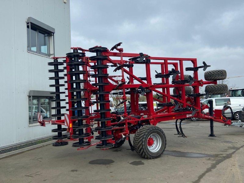 Horsch Fortis 6 AS
