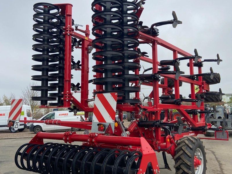Horsch Terrano 7 FM