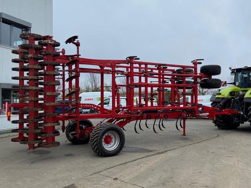 Horsch Cruiser 6 XL
