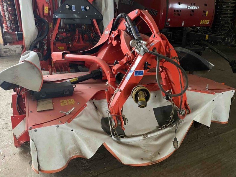 Kuhn FC 883-FF RA