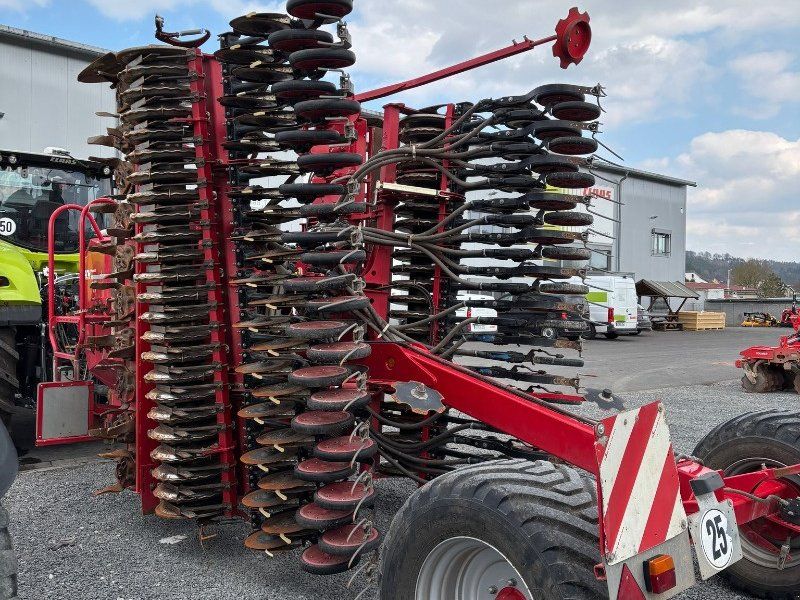 Horsch Pronto 6 KR