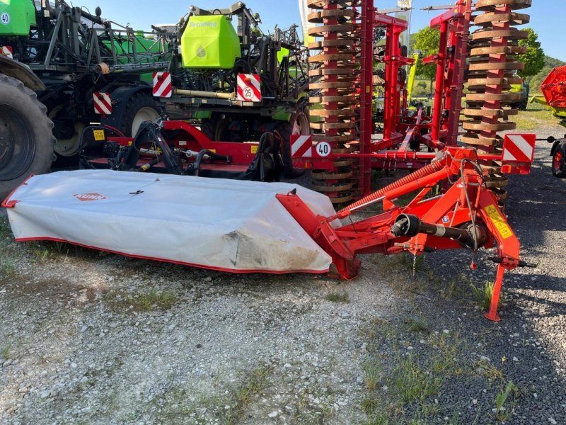 Kuhn GMD310-FF