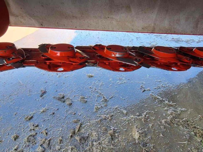 Kuhn GMD310-FF