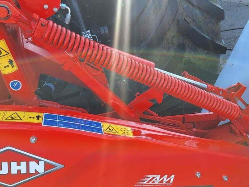 Kuhn GMD310-FF