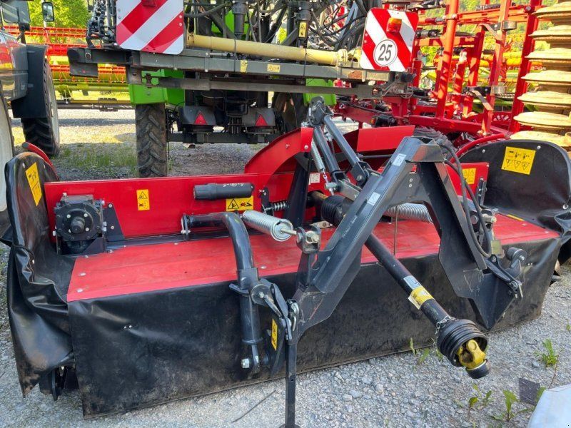 Vicon tra 332 F