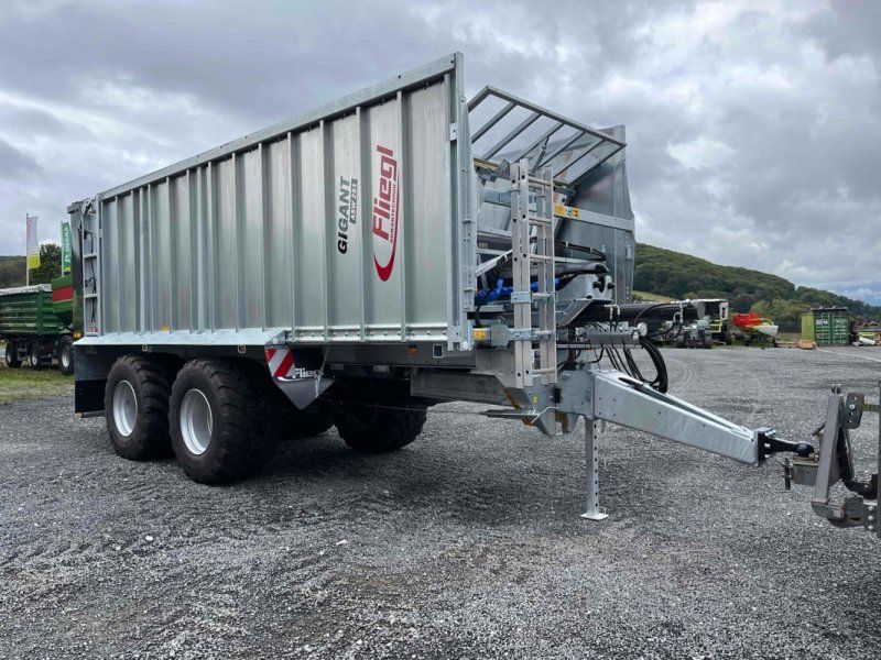 Fliegl Gigant ASW 281