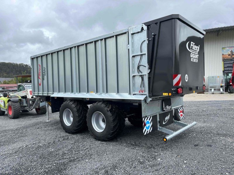 Fliegl Gigant ASW 281