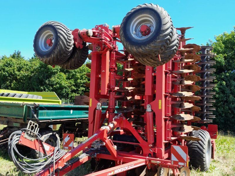 Horsch Joker 12 RT