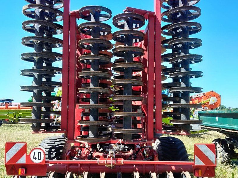 Horsch Joker 12 RT