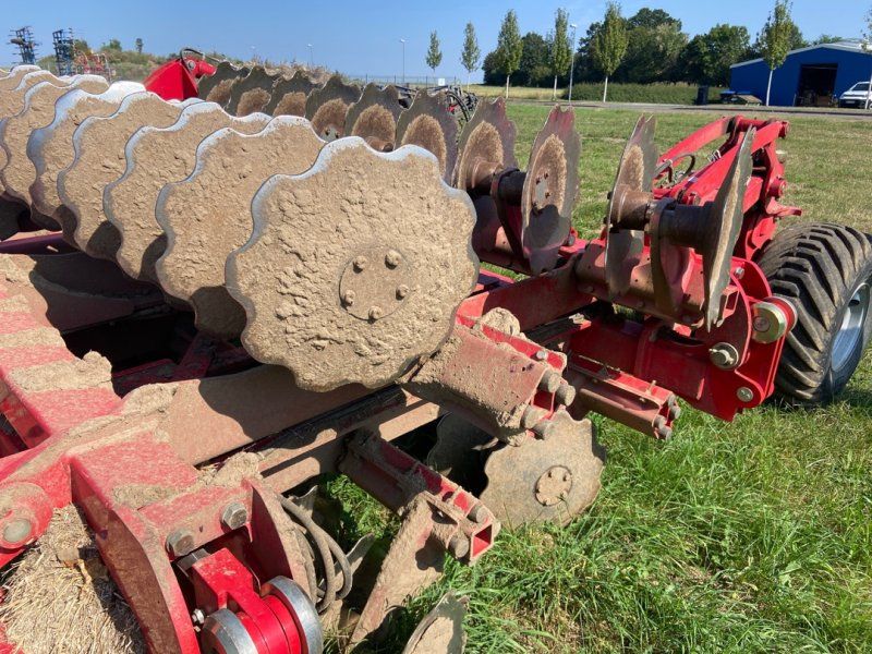 Horsch Joker 12 RT