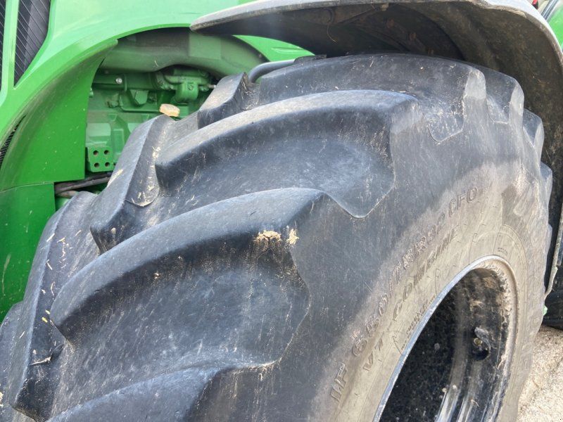 John Deere 8370 R