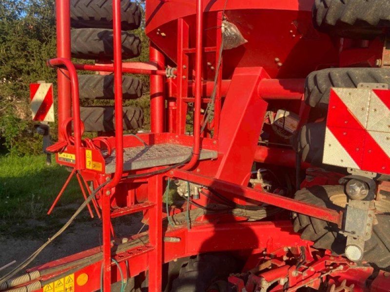 Kverneland MSC 4-6 M F