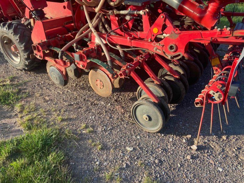 Kverneland MSC 4-6 M F