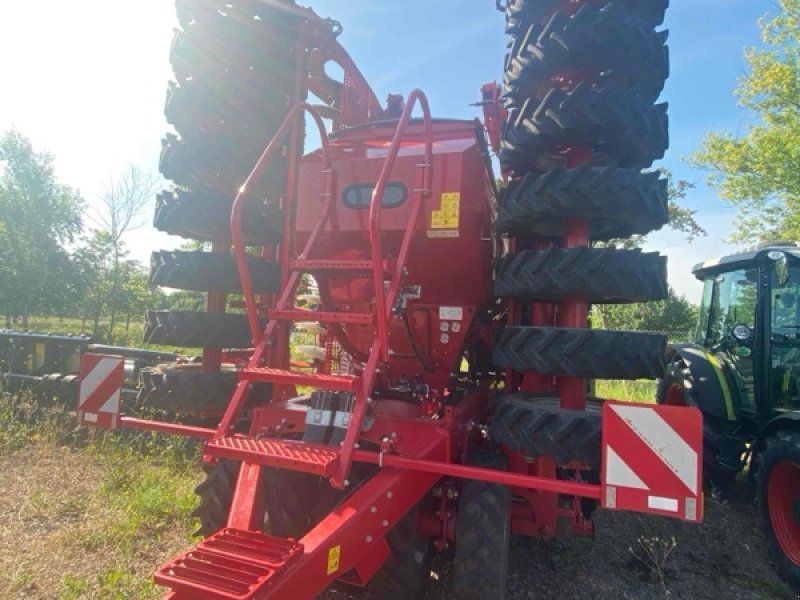 Horsch Pronto 9 DC