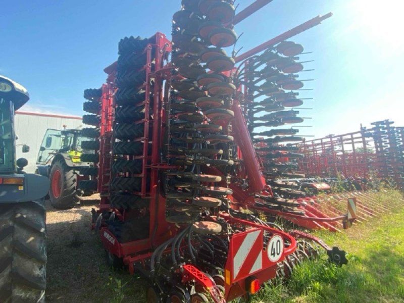Horsch Pronto 9 DC