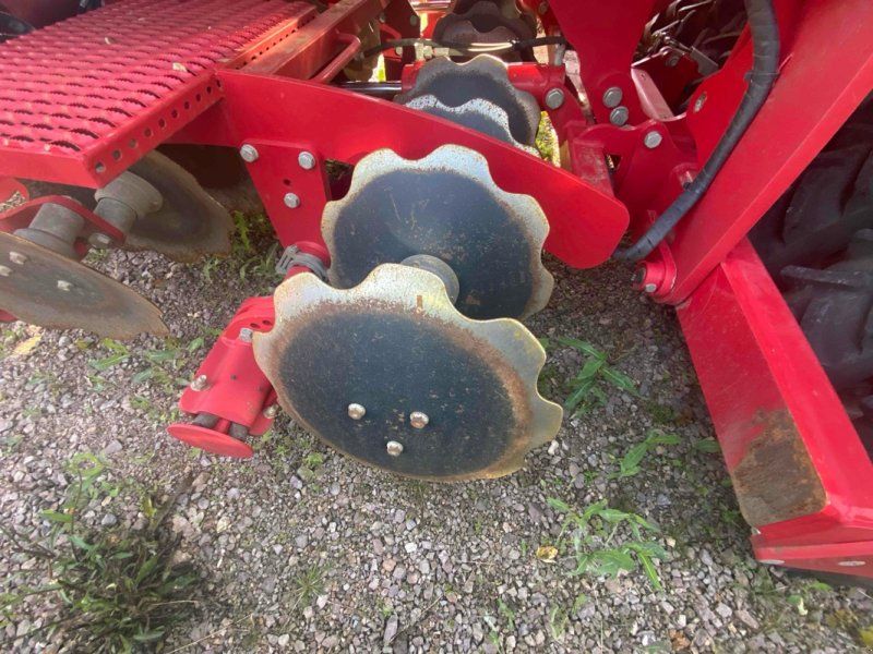 Horsch Pronto 9 DC