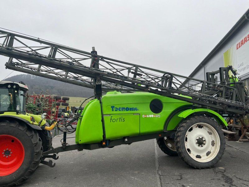 Tecnoma Fortis