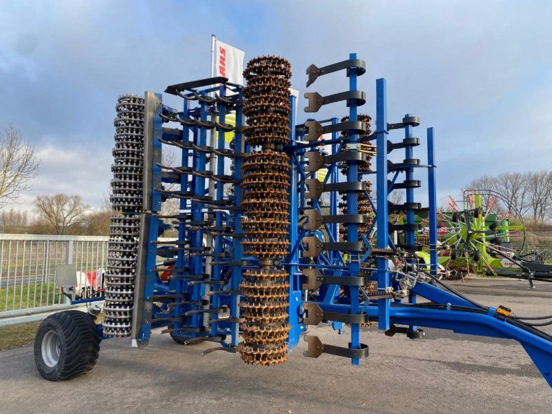 Dalbo Rollomaximum 620