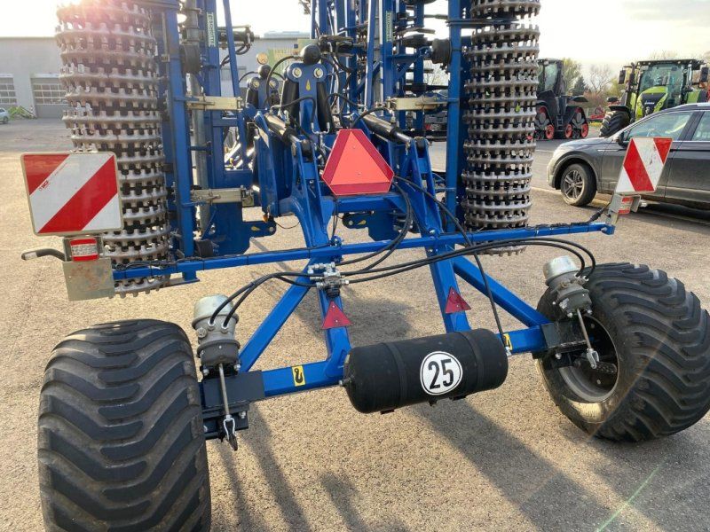 Dalbo Rollomaximum 620