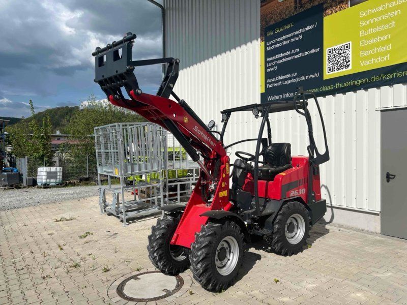 Schäffer 2630